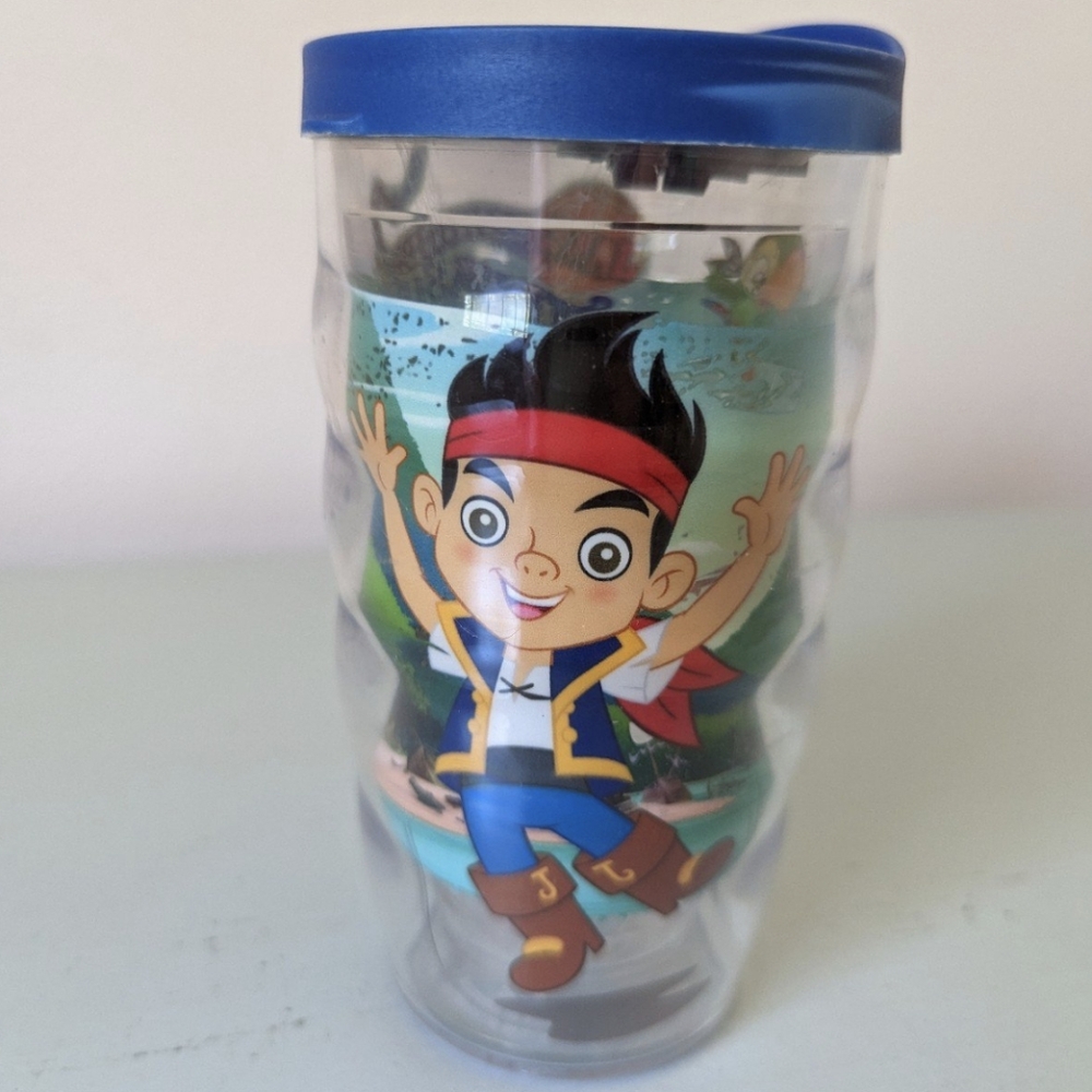Tervis Jake and the Neverland Pirates